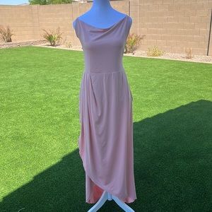 NWT Baby Online Dress | Pink Wedding Event Dress
